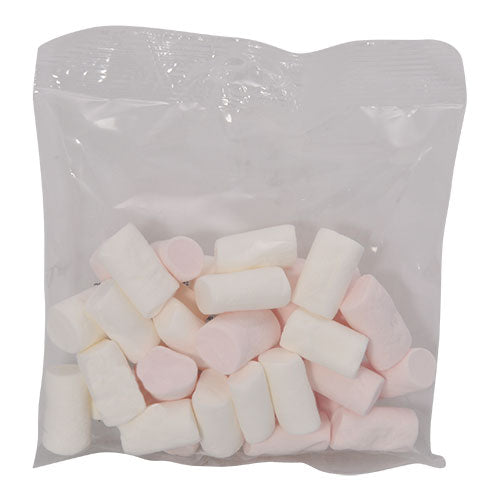 Sockerfri Marshmallows