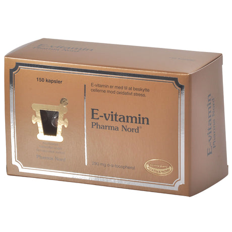 Pharma Nord E-Vitamin