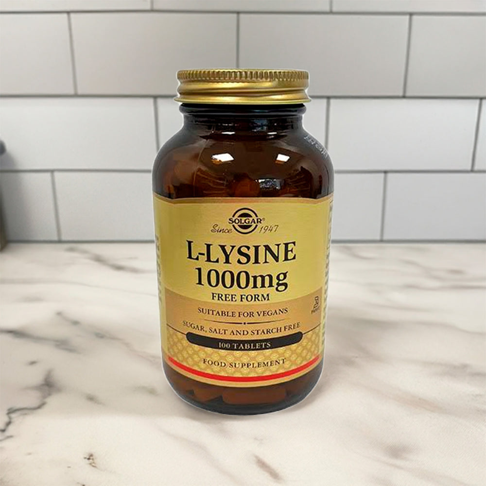 L-Lysine