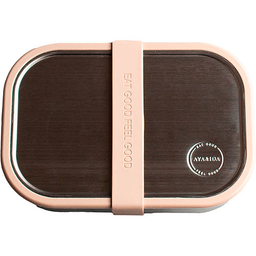 Lunchlåda Cream Beige