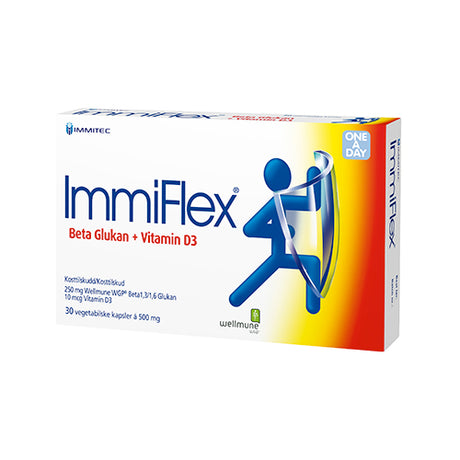 Immiflex