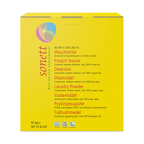 Tvättmedel 10 Kg