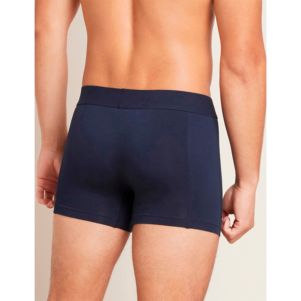 Bambu Kalsonger Herr Everyday Boxers Navy