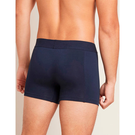 Bambu Kalsonger Herr Everyday Boxers Navy