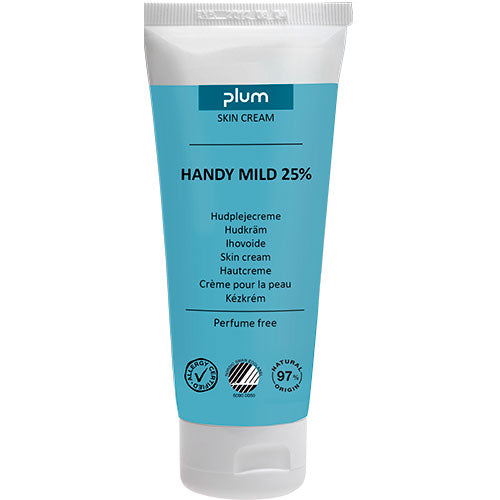 PLUM Hudkräm Handy Mild - Plum | 100 ml