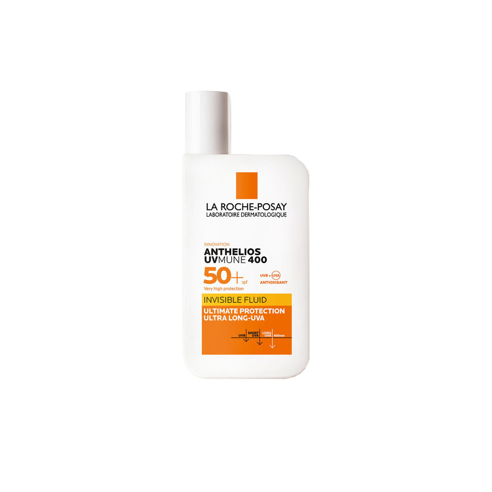 Anthelios UVMune Ultralet Creme SPF 50+