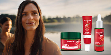 Weleda - Förbättrad fasthet och lyster för mogen hud