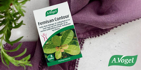 A.Vogel Femisan Contour