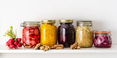 Fermentering – allt du behöver veta