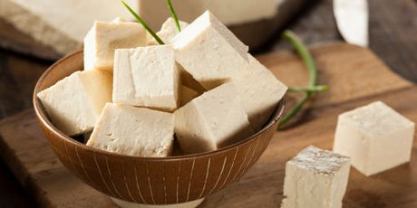 5 läckra recept med tofu