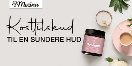 Allt om Collagen Pure Skincare från Mezina
