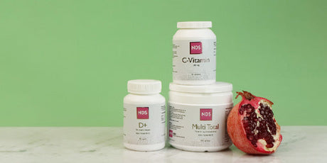 Lär dig mer om NDS Food State