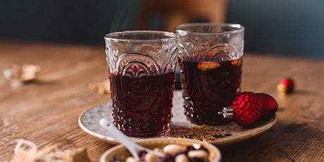 Alkoholfri glögg