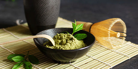 Matcha-te: Vad är det och varför är det så populärt?