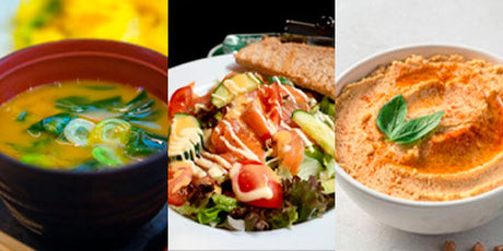 Miso - 3 läckra recept du bör känna till