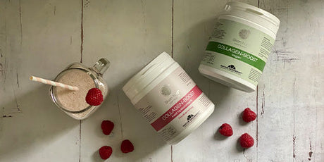 Produkter för din inre skönhet från Natur-Drogeriet