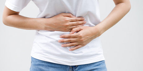 Uppsvälld mage – orsaker, symtom och vad som kan hjälpa