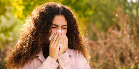 Allergi & Pollen