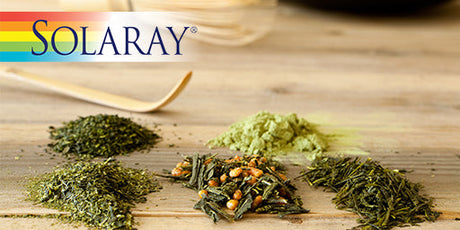 Solarays "örter guide"