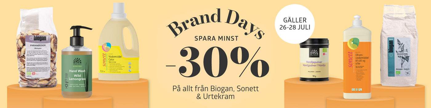 Brand Days 2