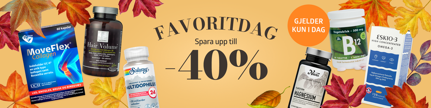 Favoritdag