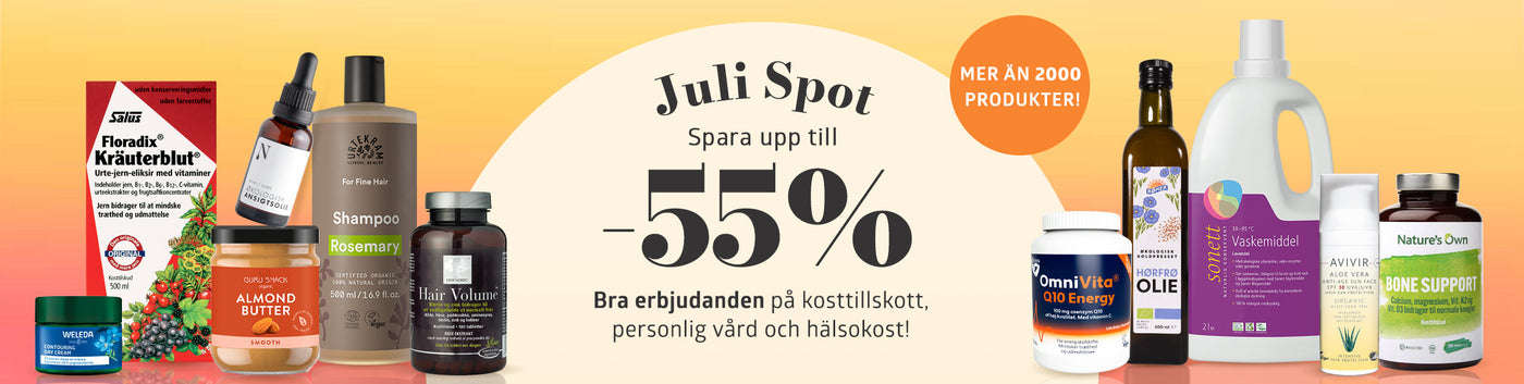 Spot Deals