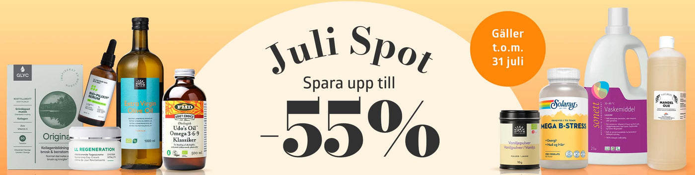 Juli Spot