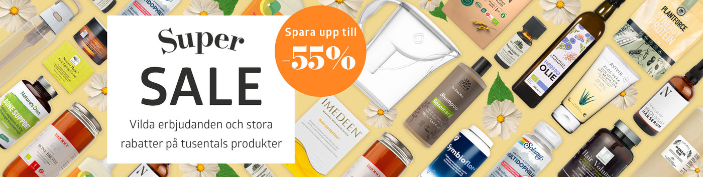 Super Sale
