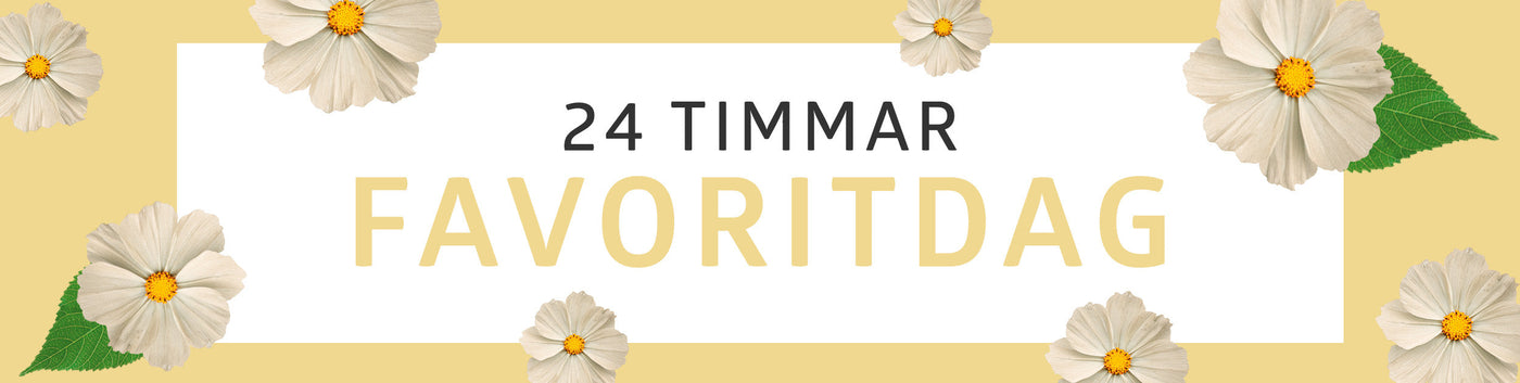 Favoritdag