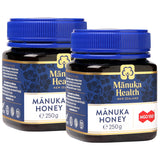 Manuka Health Manukahonung MGO 550+ | 2 x 250 g