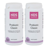 NDS Probiotic Classic 10 | 2 x 200 g