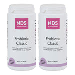 NDS Probiotic Classic 10 | 2 x 200 g
