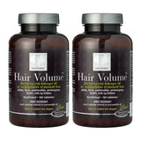 New Nordic Hair Volume | 2 x 180 Tabl.