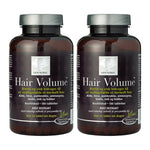 New Nordic Hair Volume | 2 x 180 Tabl.