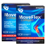 Biosym Moveflex Collagen | 2 x 60 kapslar