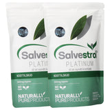 Salvestrol Platinum 2000 | 2 x 90 kapslar