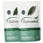 Salvestrol Platinum 2000 | 2 x 90 kapslar