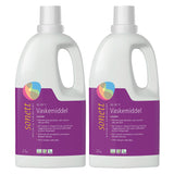 Sonett Flytande Tvättmedel Lavendel | 2 x 2 Liter