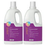 Sonett Flytande Tvättmedel Lavendel | 2 x 2 Liter