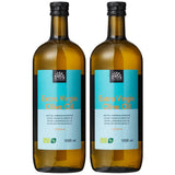 Urtekram Olivolja Extra Virgin Ekologisk | 2 x 1 Liter