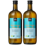 Urtekram Olivolja Extra Virgin Ekologisk | 2 x 1 Liter