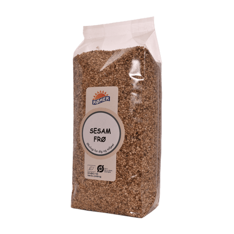 Rømer Sesamfrö Ekologisk | 500 g