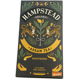 Hampstead Tea Assam Te EKO Demeter | 20 br