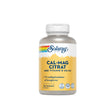 Cal-Mag Citrat med Vitamin D + K2
