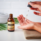 Vitamin E - Flydende