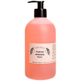 Wild Rose Handtvål Med Ros | 500 ml