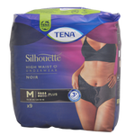 Silhouette Plus Inkontinensbyxor - Medium