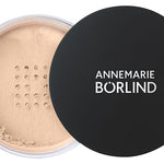 Annemarie Börlind Loose Powder - Ljus | 10 gr