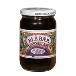 Søbogaard Blåbärsmarmelad EKO | 400 g