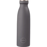 AYA&IDA Drinking Bottle 500ml | Dark Grey